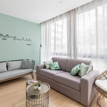 Apartament Celadon - Welkeys *