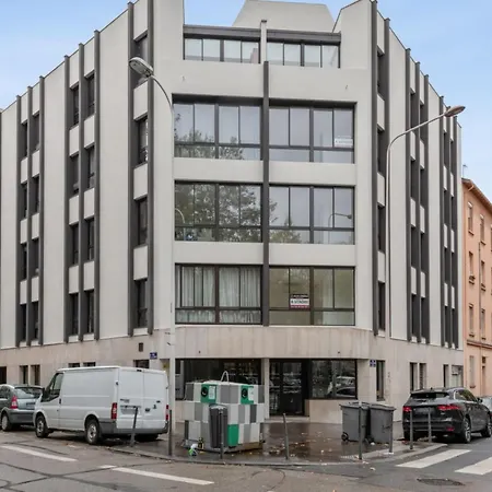 Celadon - Welkeys Apartament